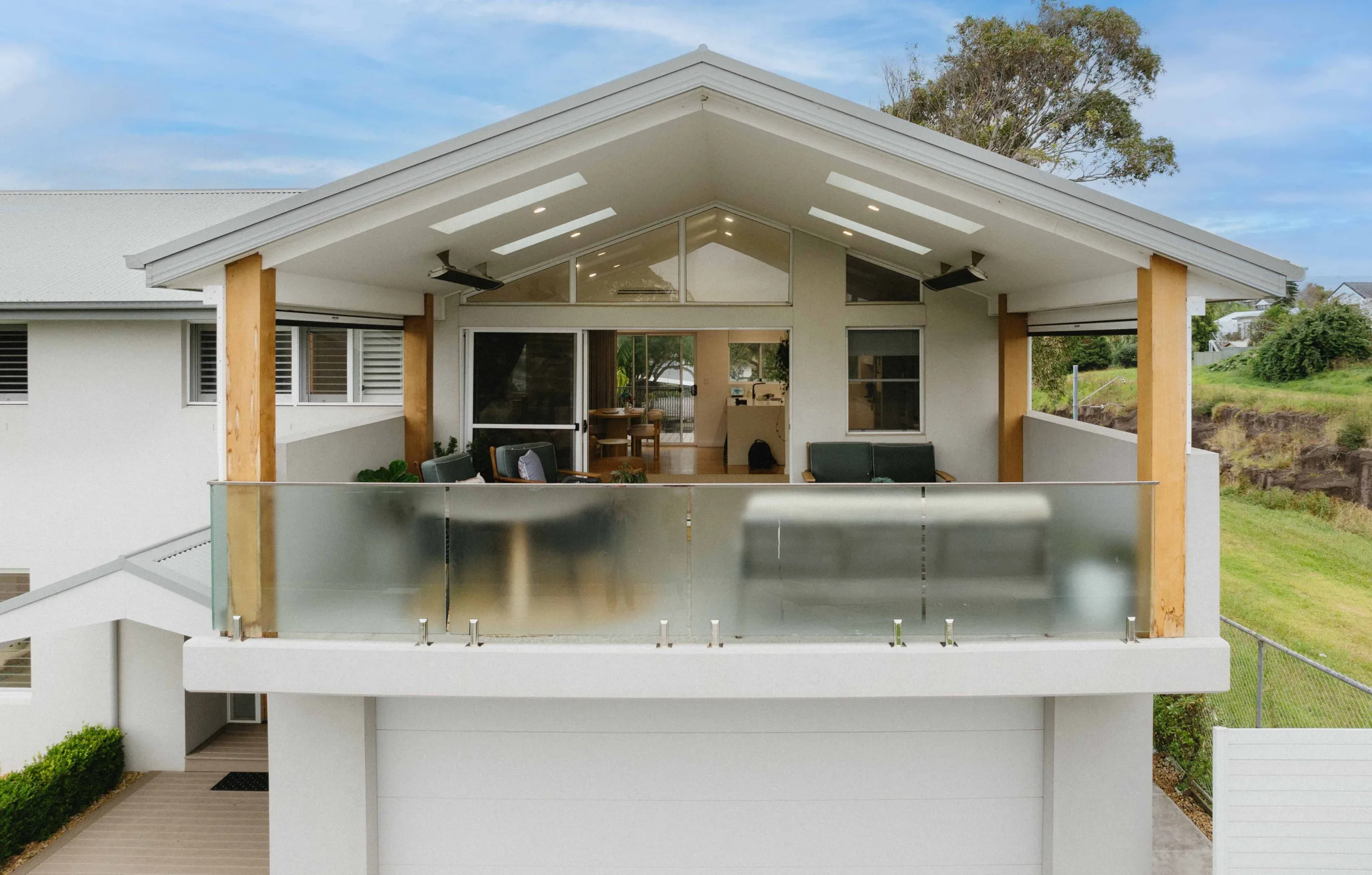 Minnamurra House