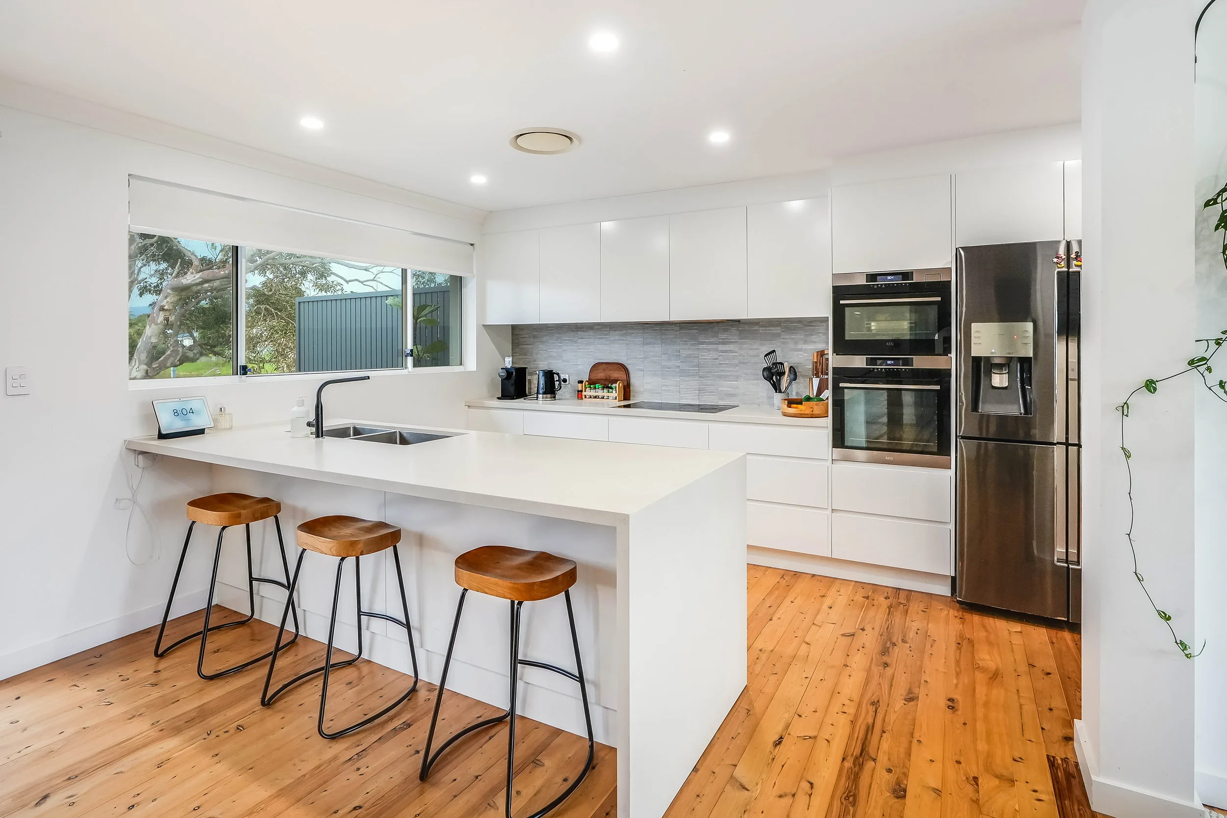 Minnamurra House