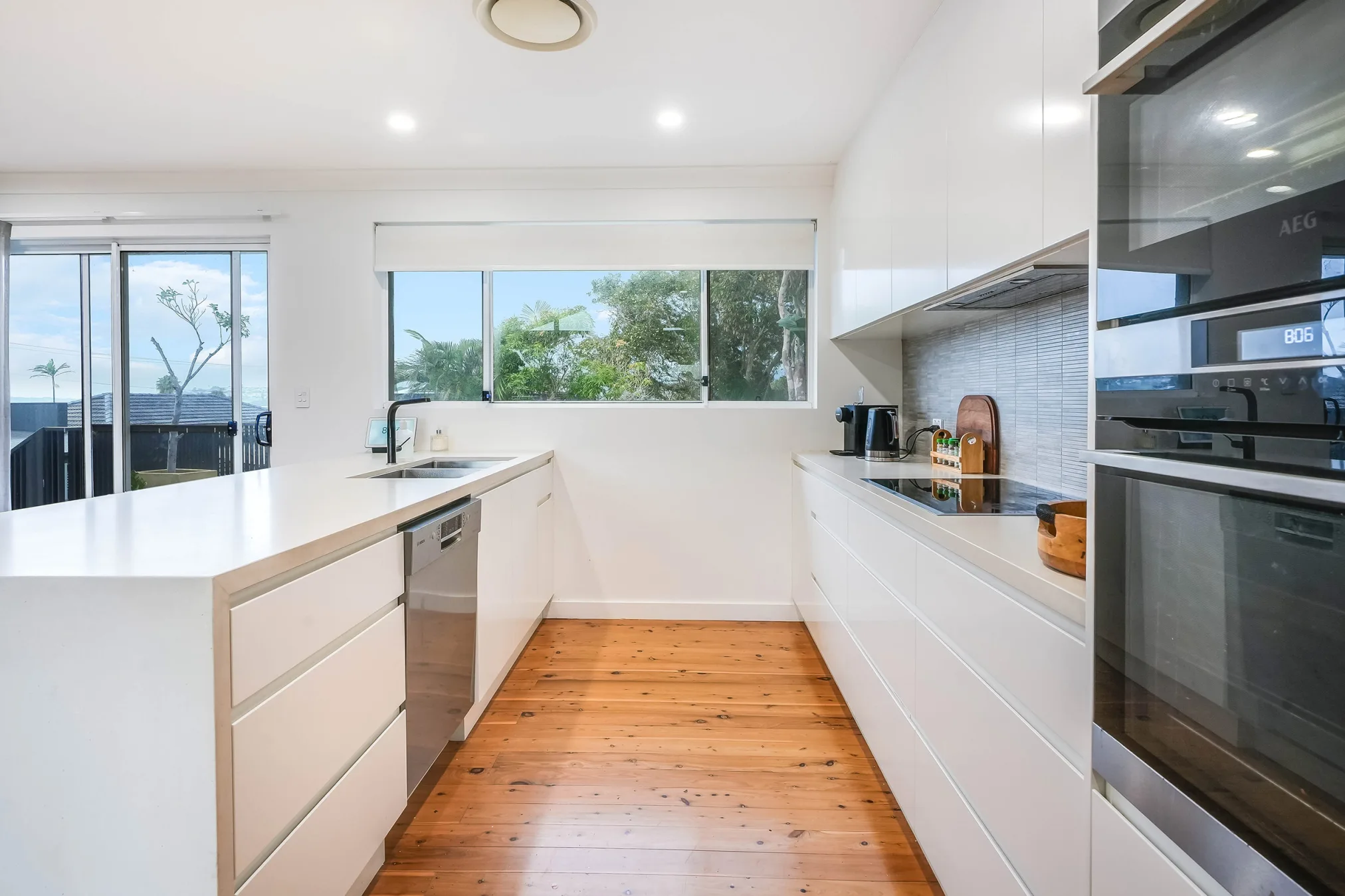 Minnamurra House
