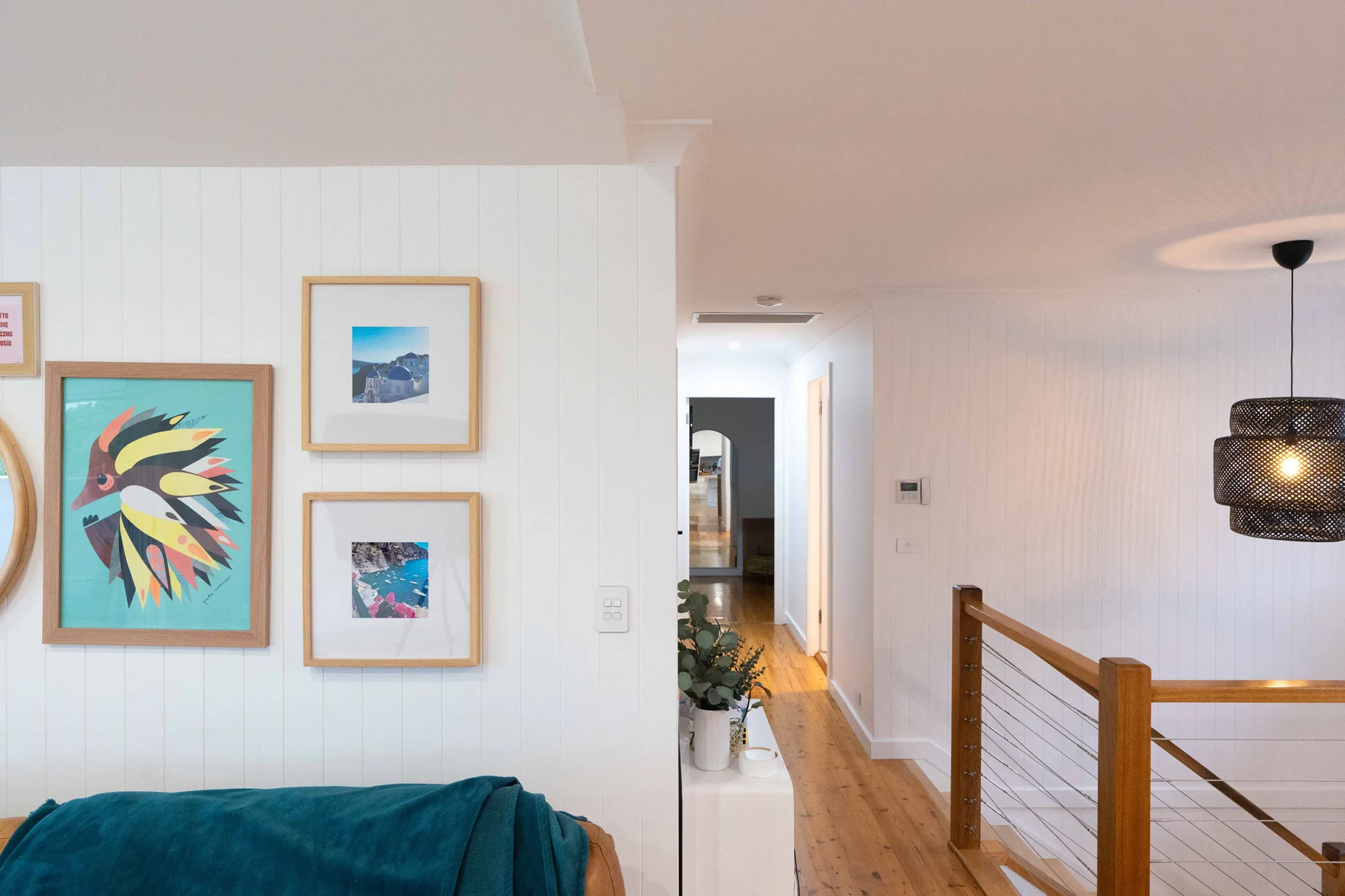 Minnamurra House