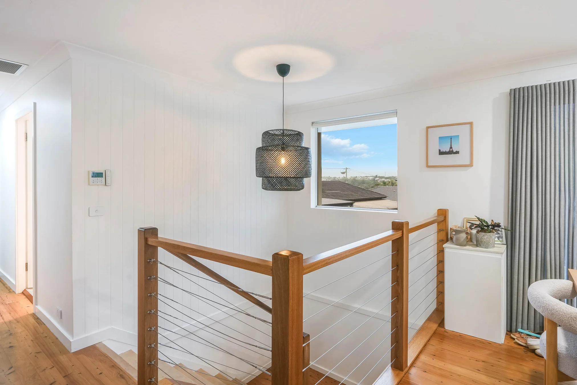 Minnamurra House