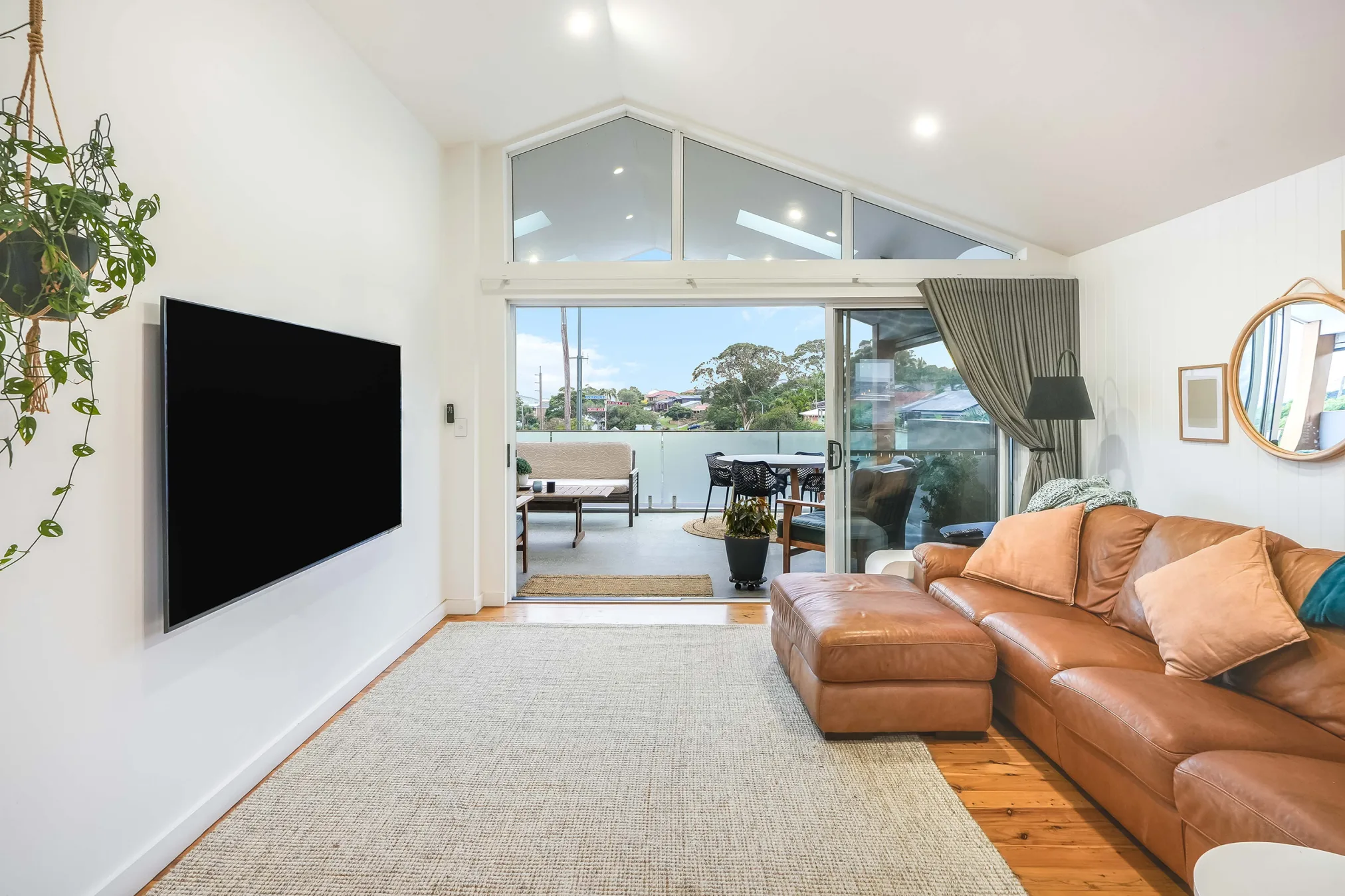 Minnamurra House